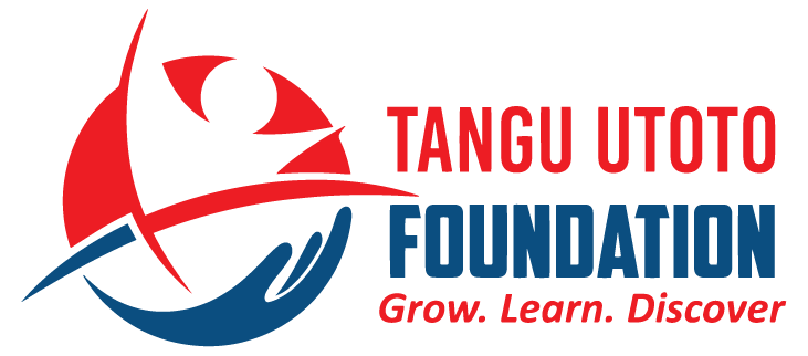 Tangu Utoto Foundation
