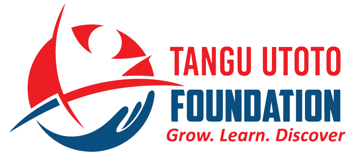 Tangu Utoto Foundation